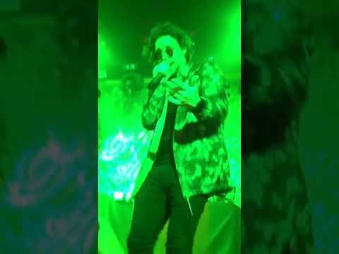 Piso 21 déjala que vuelva (Grand Hotel)