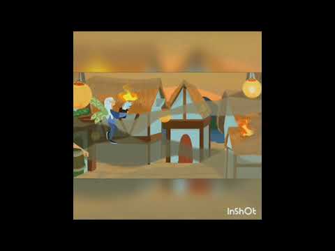 El Dragón de Aguazul (Cuento para niños)