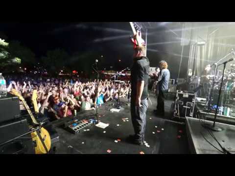 Rock 'n Wheels® Highlights 7/26/18 - Think Floyd USA