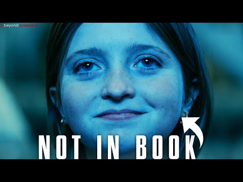 Key Differences Between Leave The World Movie & Book - Ending Explained