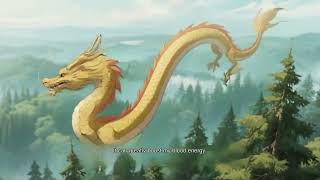 【Rise of the Golden Dragon】