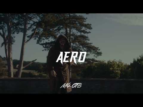 [Free] “AERO” - Potter Payper x Youngs Teflon Type Beat | UK RAP INSTRUMENTAL 2025
