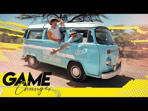 EES - The "Game Changer" Trailer