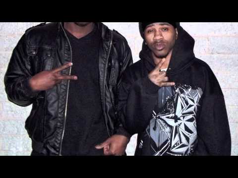 Bronx Child & Ty Digz - We On Fire