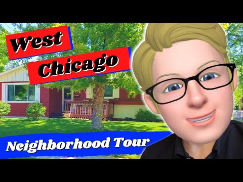 Rapid City Neighborhoods | West Chicago Area, NW Rapid City