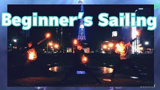 【渡辺曜生誕祭2018】Beginner‘s Sailing 【ヲタ芸】