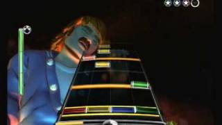 Like a Fool - Shaimus - Rock Band 2 - Expert Drums