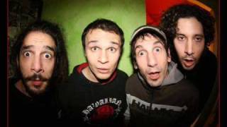 L'invasione degli omini verdi Silenzio Fragile