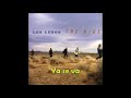 YA SE VA Rubén Blades y Los Lobos | Álbum: The ride (2004)