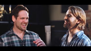 VOCES8 &amp; Ringmasters: Shall We Gather at the River? arr. Blake Morgan