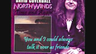 Time and Again_David Coverdale