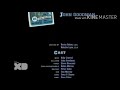 Monsters University Disney XD Credits MEX September 16 2020