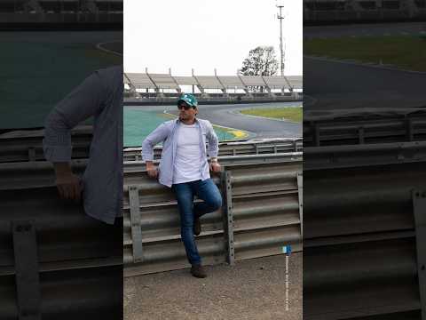 Vanderlei Campos realiza um sonho em Interlagos ao volante de um GWM
