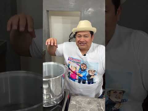 Una deliciosa MERMELADA de TOMATE VERDE con CHILE CATIK