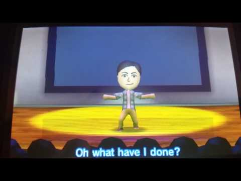 Dan and phil on tomodachi life