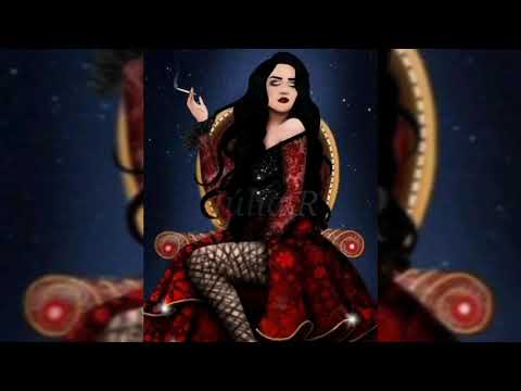 PONTO DE POMBAGIRA: MARIA PADILHA DA ESTRADA