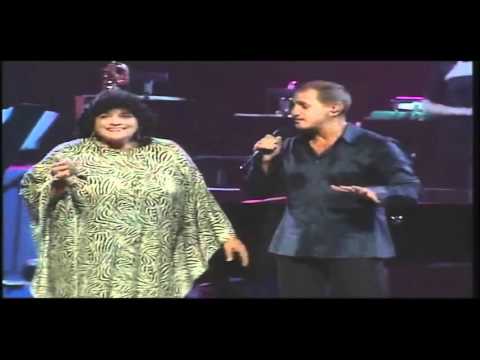 TE VEO VENIR SOLEDAD - FRANCO DE VITA & SOLEDAD BRAVO