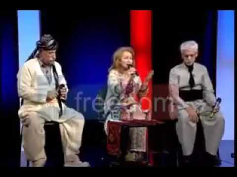 Nasir razazi w shahin talabani w najamadin