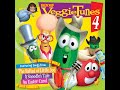 The Wonderful World Of Auto Tainment Theme HD Instrumental VeggieTunes 4