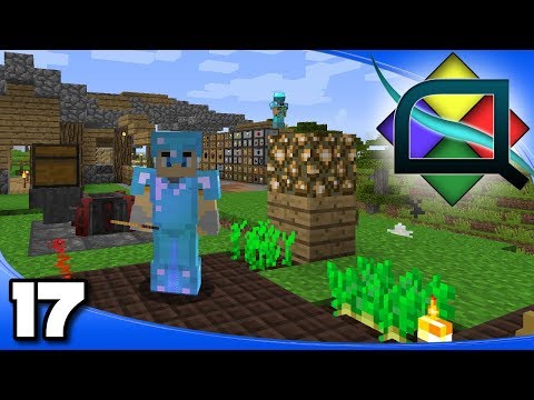 Quantus - Ep. 17: Tier III Altar