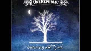 One Republic - Hearing Voices w/ Lyrics