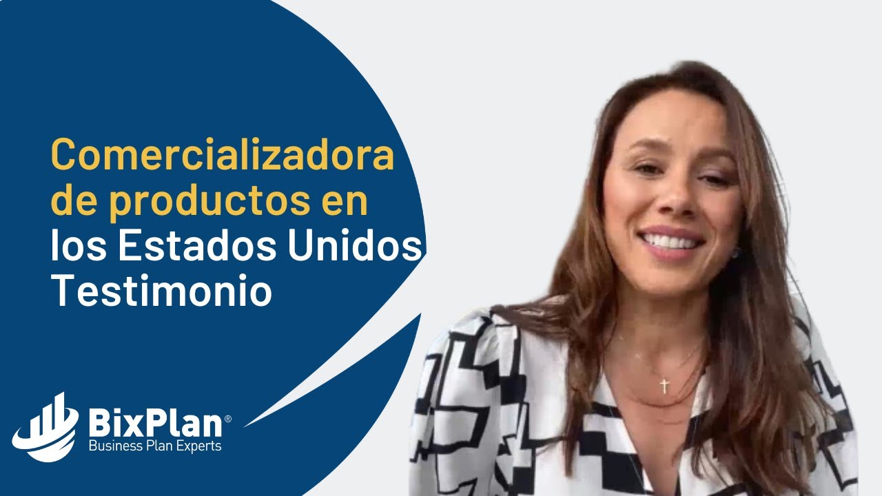 Creé mi empresa en los Estados unidos | Testimonio