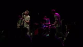 Girlband &quot;Fucking Butter&quot; LIVE at The Observatory by DingoSaidSo