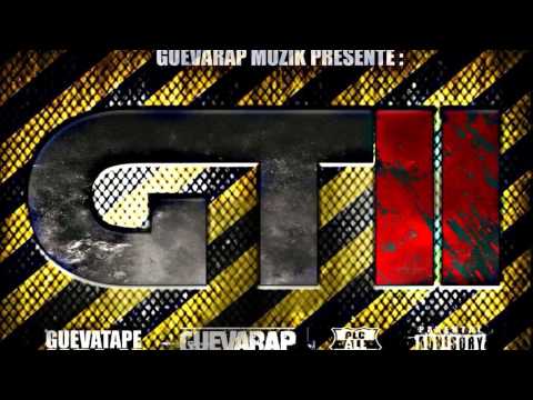 Guevarap Muzik - Bingo Bang (Prod by Evan Von Slies) [GT2]