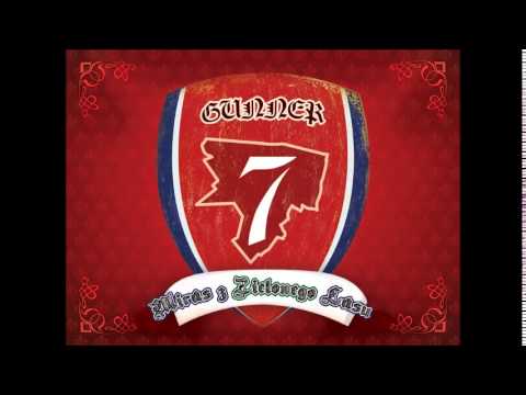 Miras Gunner - 14 - Nie jest źle (prod. Dj Aplix)