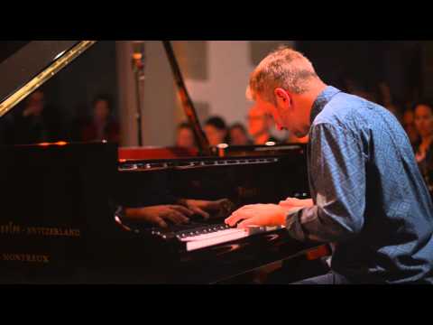 Leo Tardin - Journey at Cully Jazz Festival