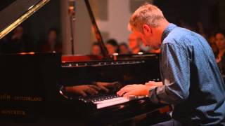 Journey at Cully Jazz Festival