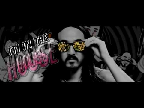 Steve Aoki ft Zuper Blahq - Im In The House (Gigi Barocco Remix)
