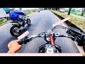 IYADEH RXKING AKUMAH KETINGGALAN JAUH SAMA CRF MU