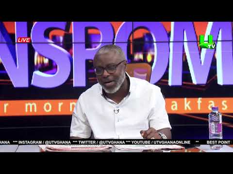 DISCUSSION SEGMENT ON ADEKYE NSROMA 15/06/23
