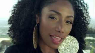 Karyn White - Seize The Day (Official Video)