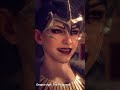 Dragon Age The Veilguard Ruined Our Beloved Morrigan Dragonagetheveilguard