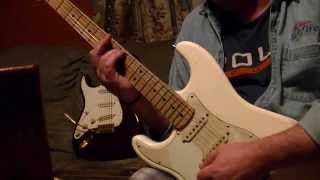 Robin Trower It's Only Money Lesson Tutorial