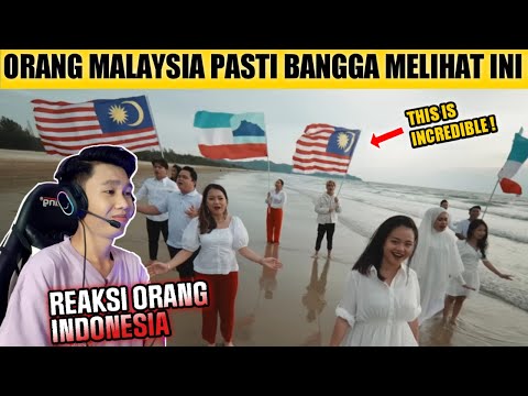 ORANG MALAYSIA HARUS LIHAT INI ! LUAR BIASA !! MALAYSIA BANGGA - 12 PENYANYI SABAH