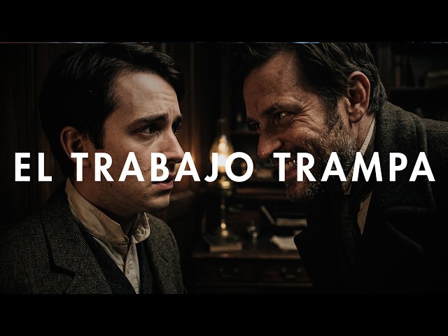 Vídeo relacionado con Sherlock Holmes y los sirvientes del infierno (JOVEN)
