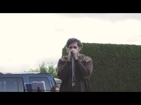 Undersphere - Undersphere - Manson
