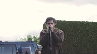 Video Undersphere - Manson