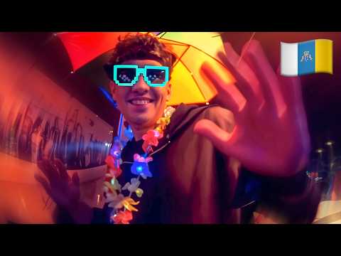 TENERIFE IRL PARTY DISTRICT 🇮🇨 4/6