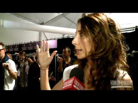 Mara Hoffman Spring/Summer 2013 - Videofashion