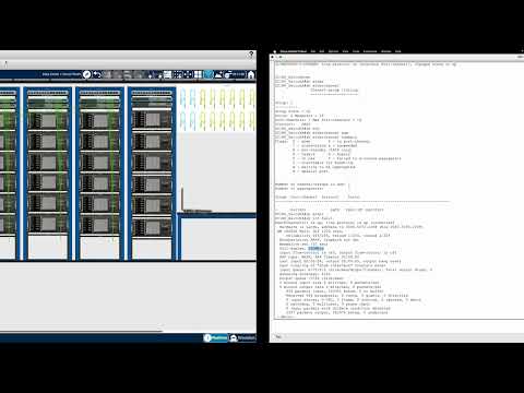 9.3.4 Data Center Exploration | Cisco Networking Academy