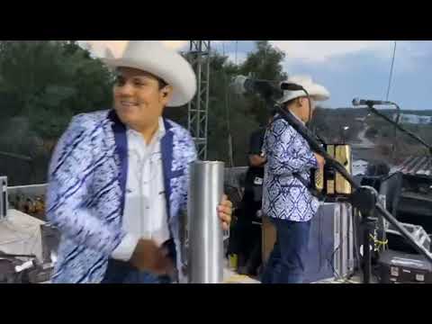 Los Banda JR de Salamanca En vivo en Degollado Jalisco