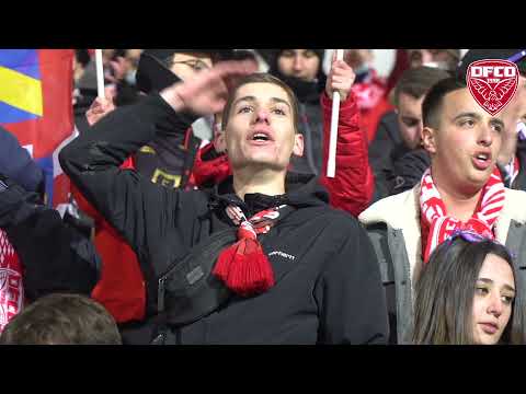 Le film de Nancy - DFCO !