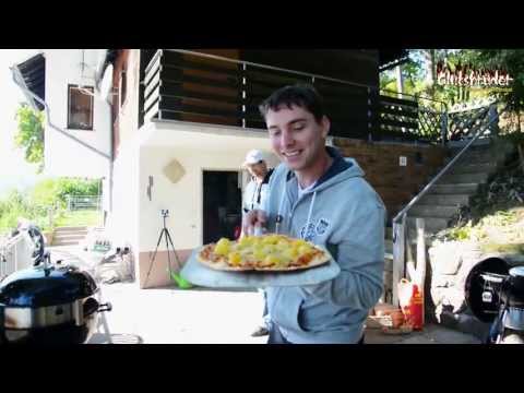 Moesta-Pizzaring im Glutsbrüder-Praxistest