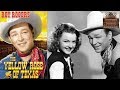 The Yellow Rose of Texas | 1944 | Roy Rogers