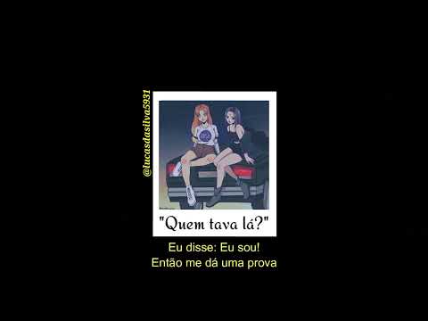 Costa Gold - "Quem Tava Lá" Feat. Marechal e Luccas Carlos (Letra) EDIT TUBARÃO .