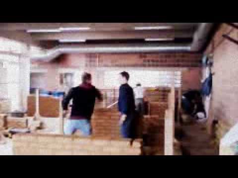 smack cam in de klas :D